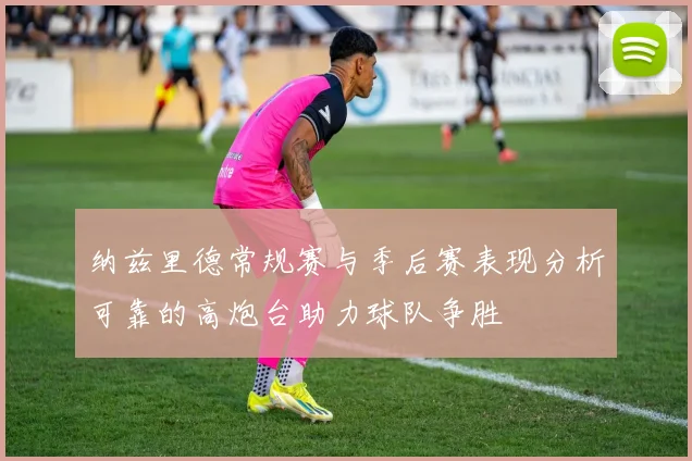 纳兹里德常规赛与季后赛表现分析可靠的高炮台助力球队争胜