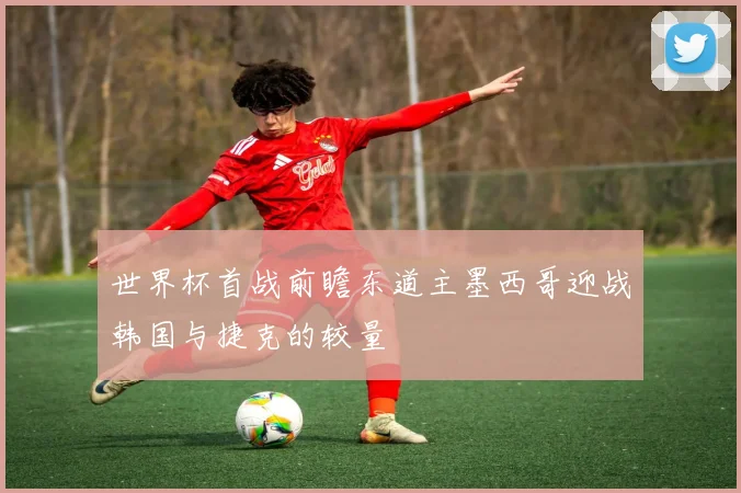 世界杯首战前瞻东道主墨西哥迎战韩国与捷克的较量