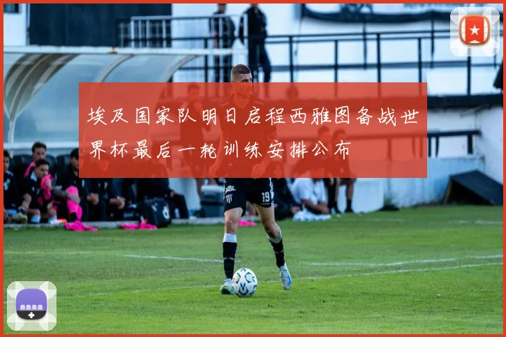 埃及国家队明日启程西雅图备战世界杯最后一轮训练安排公布